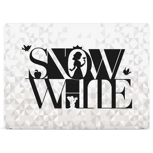 Disney Princess Snow White Chromatic Surface Laptop 2 Skin